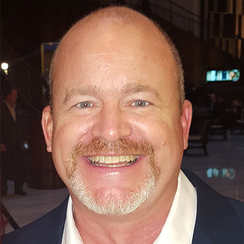 Gary Wood The Rhoads Group